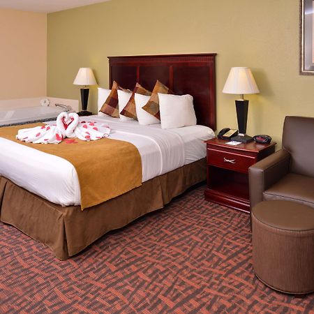 Best Western Eunice Exterior photo