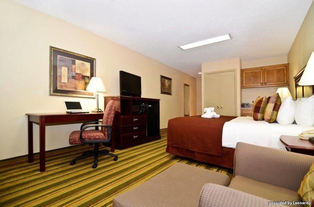 Best Western Eunice Exterior photo